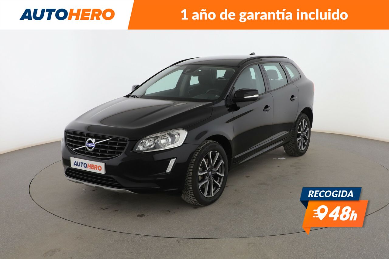 volvo xc60 2015 /
