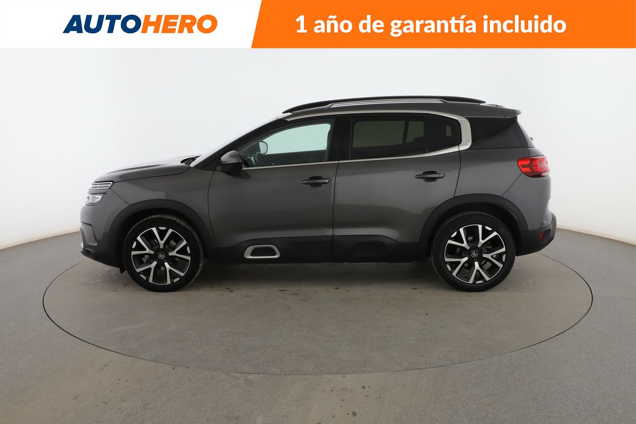 citroën c5 aircross 2021 / foto grande (3)