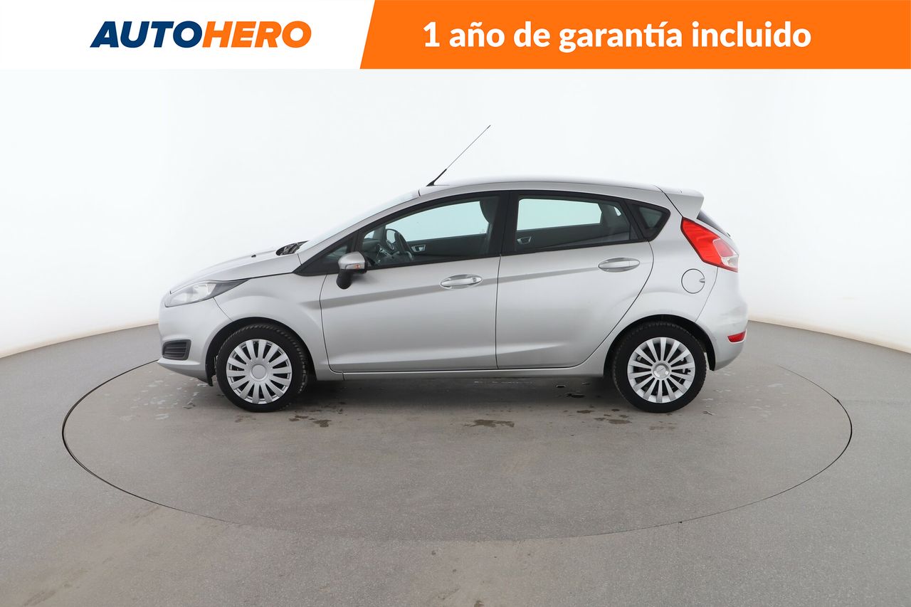 ford fiesta 2015 / foto grande (3)
