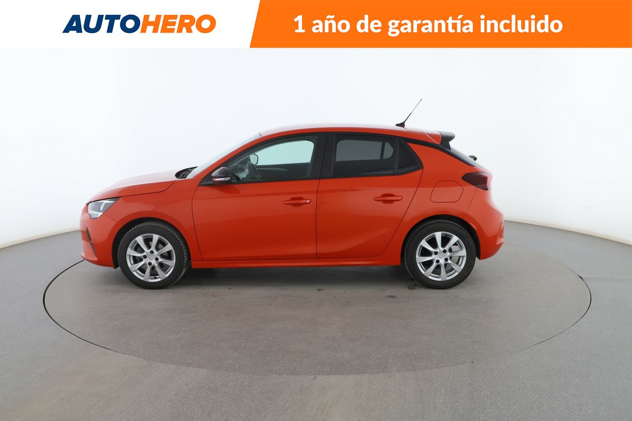 opel corsa 2022 / foto grande (3)