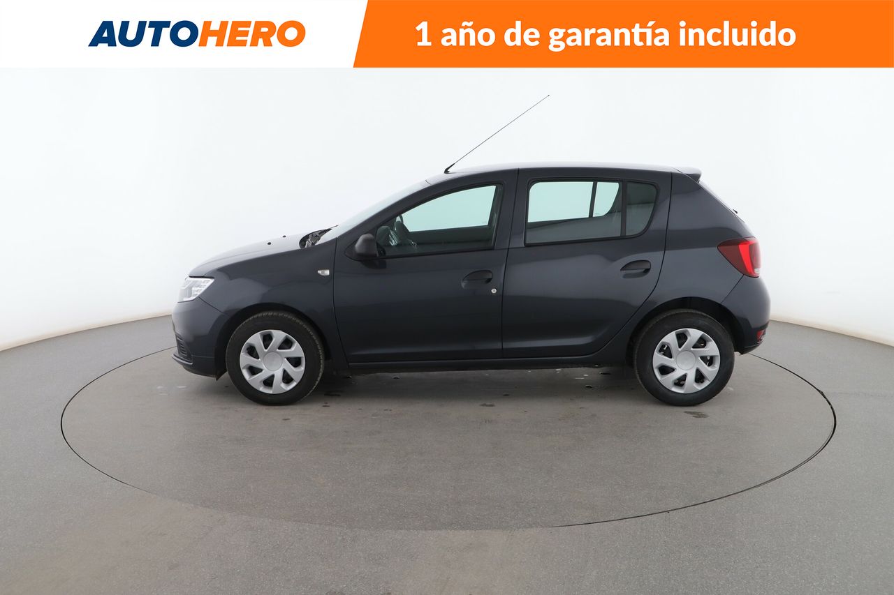 dacia sandero 2019 / foto grande (3)