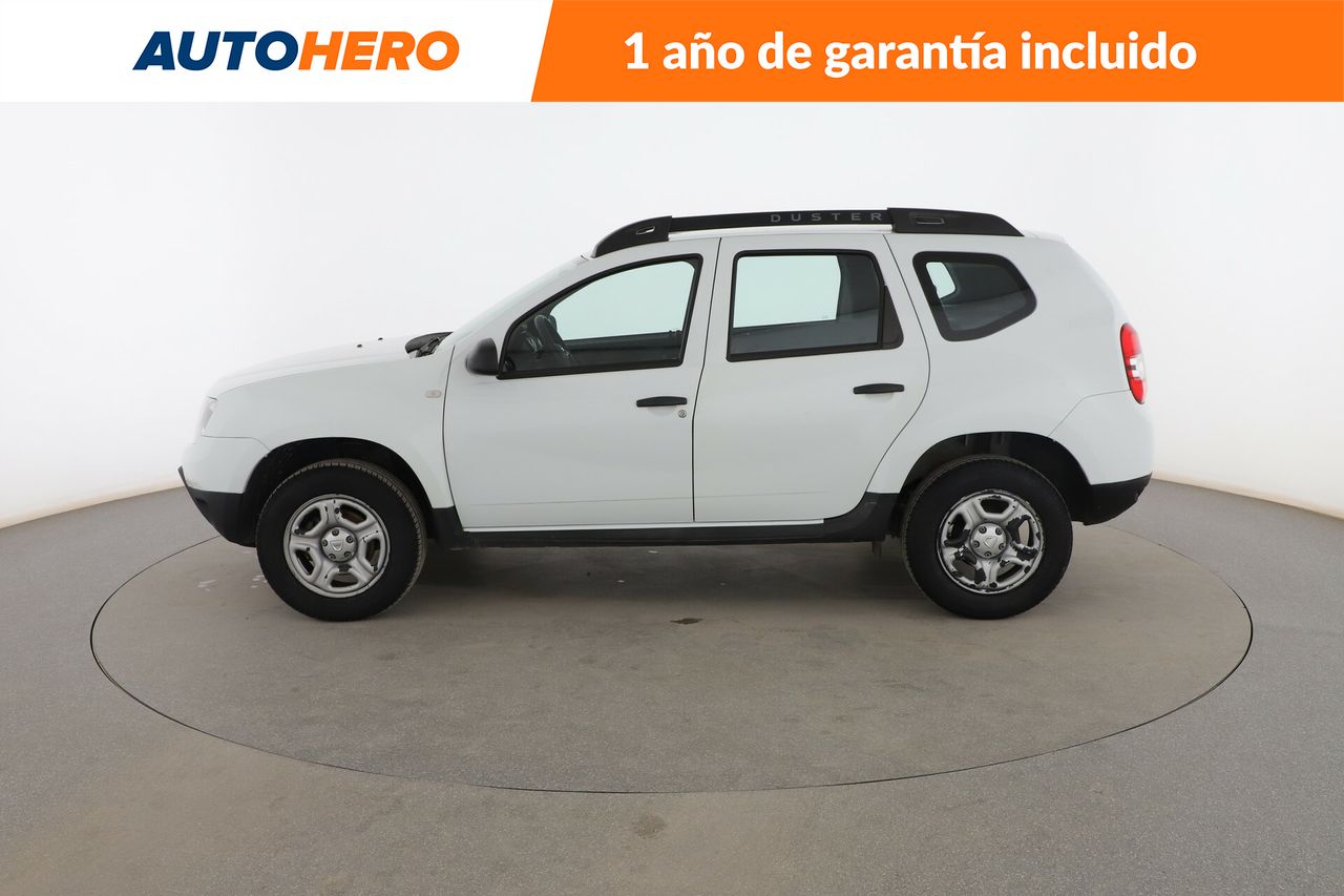 dacia duster 2017 / foto grande (3)