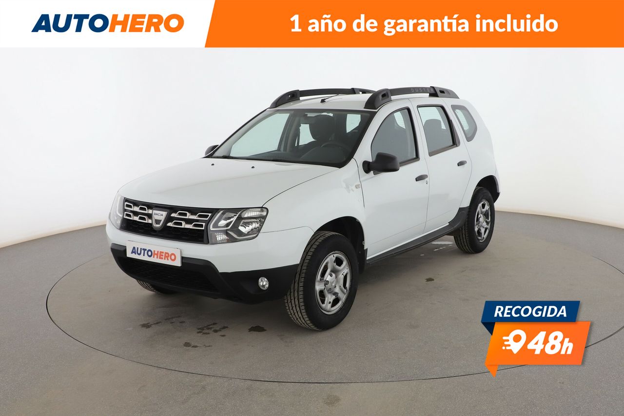 Foto dacia duster 2017 /
