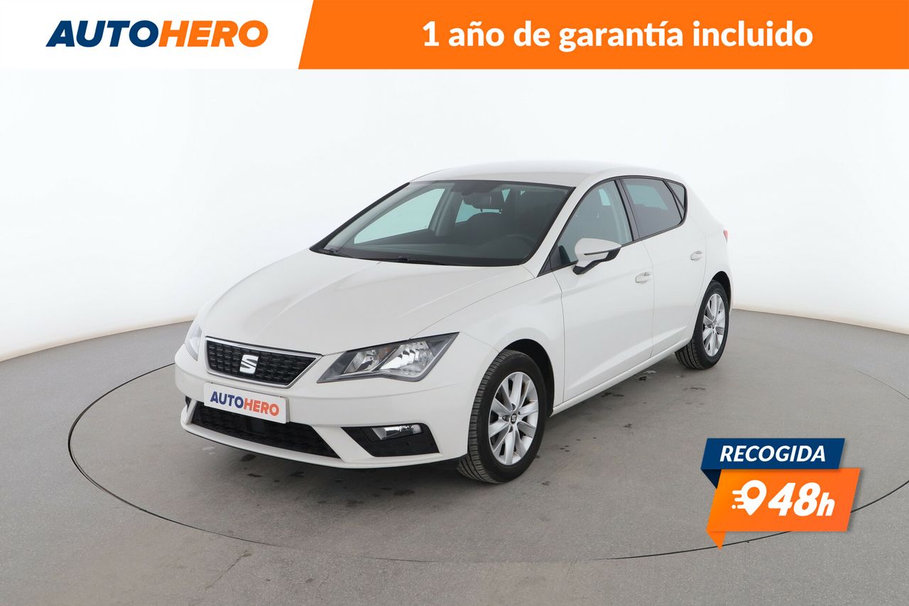 seat leon 2017 /