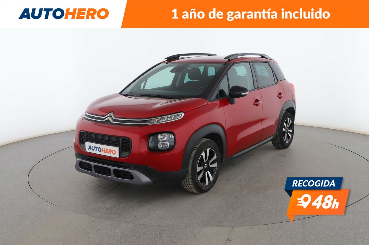citroën c3 aircross 2021 /