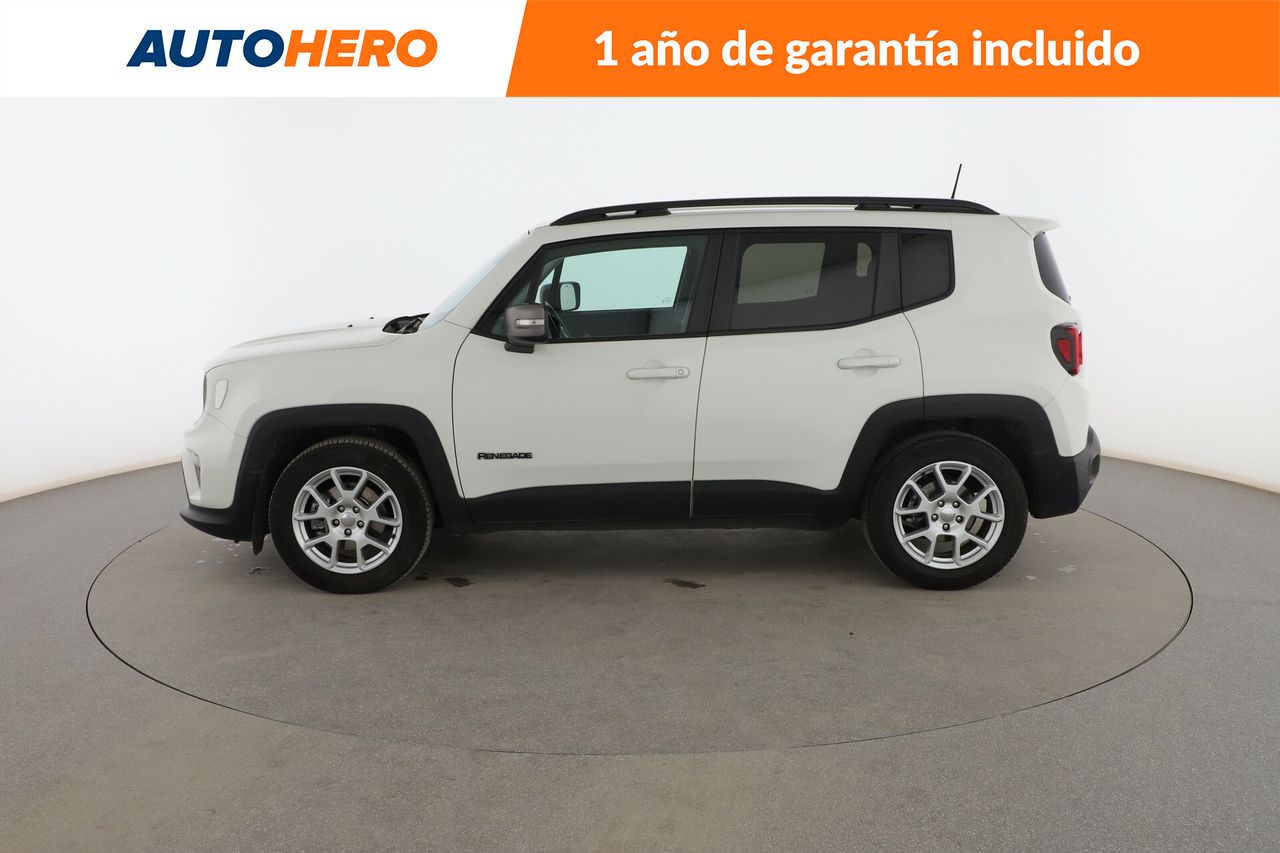 jeep renegade 2019 / foto grande (3)