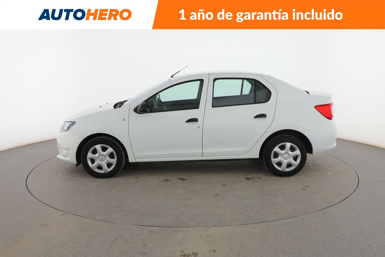 dacia logan 2015 / foto grande (3)