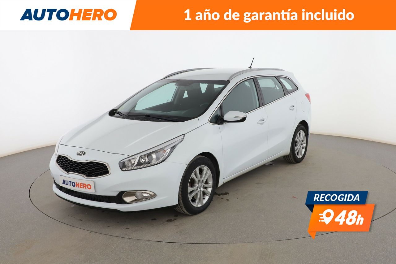 Foto kia ceed 2013 /