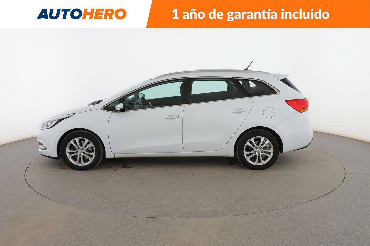 kia ceed 2013 / foto grande (3)
