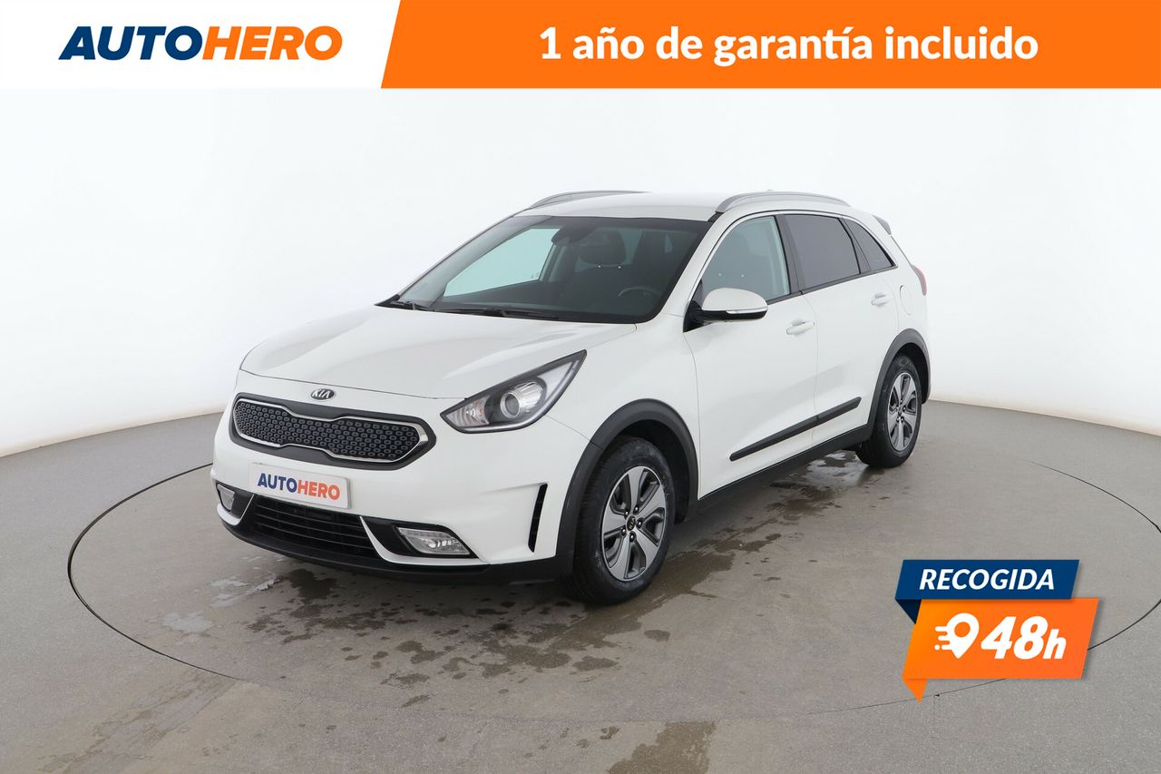 kia niro 2018 /