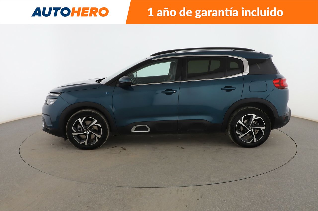citroën c5 aircross 2021 / foto grande (3)