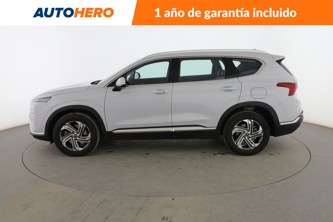 hyundai santa fe 2023 / foto grande (3)