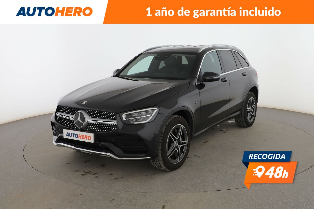 Foto mercedes glc 2020 /