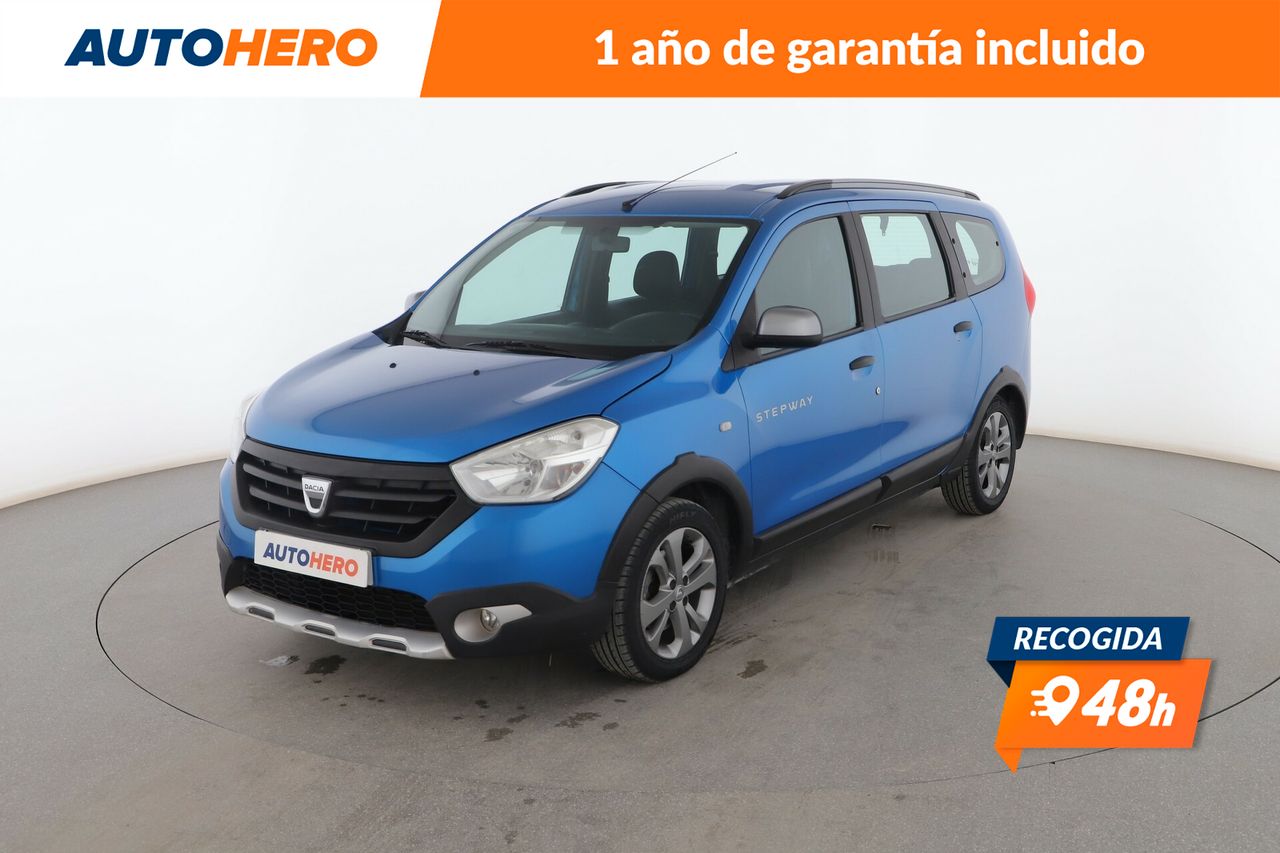 dacia lodgy 2015 /