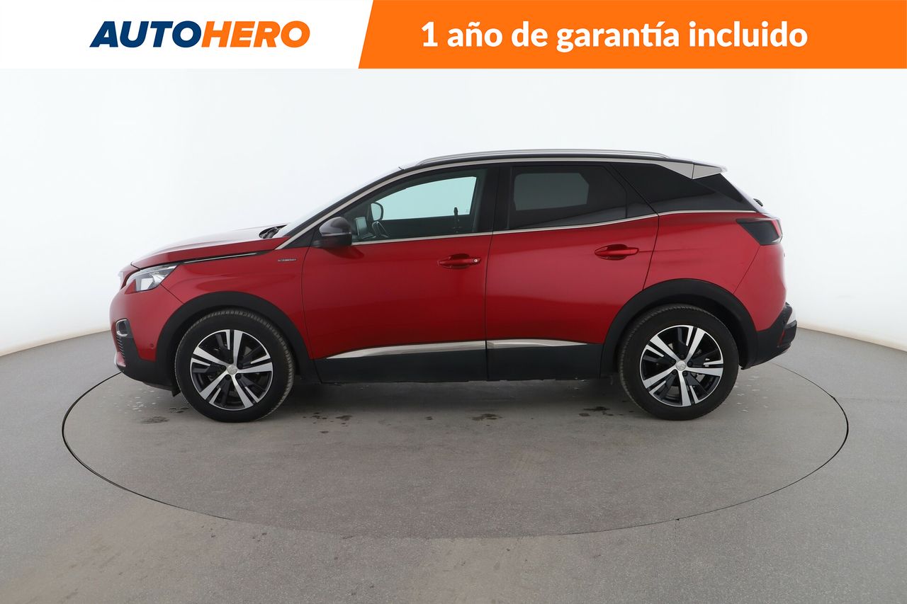 peugeot 3008 2017 / foto grande (3)