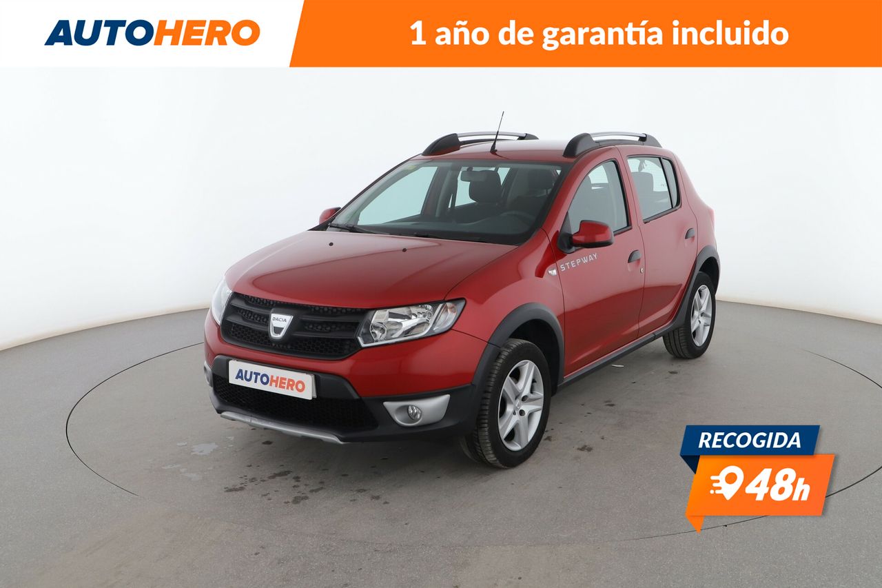 Foto dacia sandero 2016 /