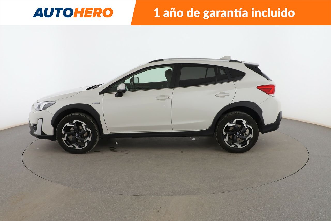 subaru xv 2021 / foto grande (3)