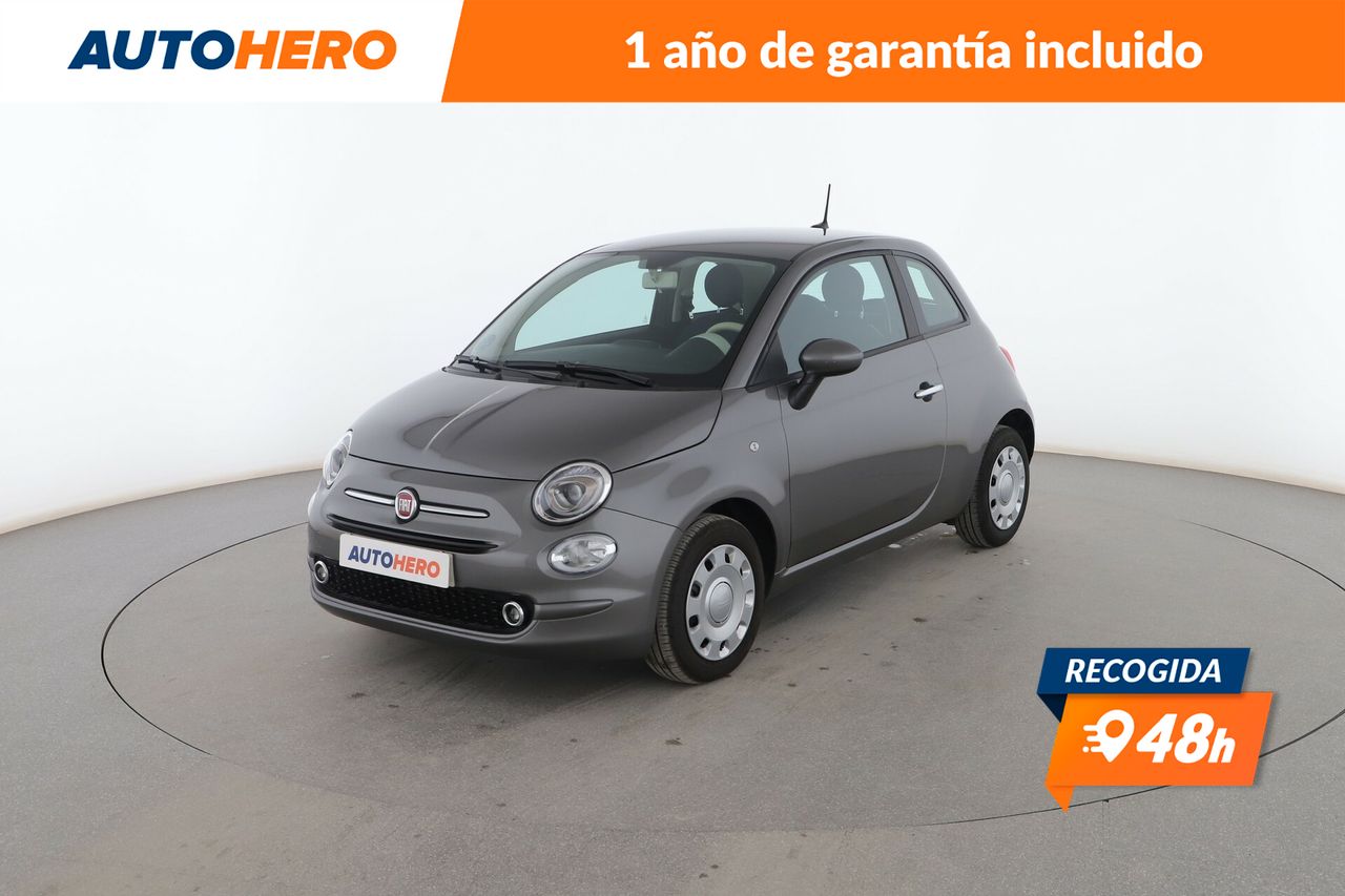 fiat 500 2022 /