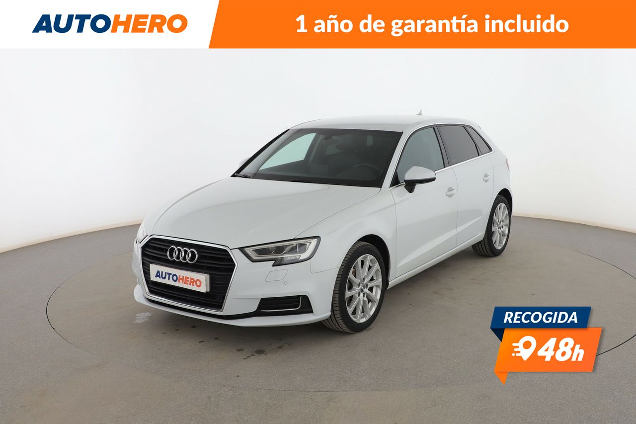 audi a3 2018 /