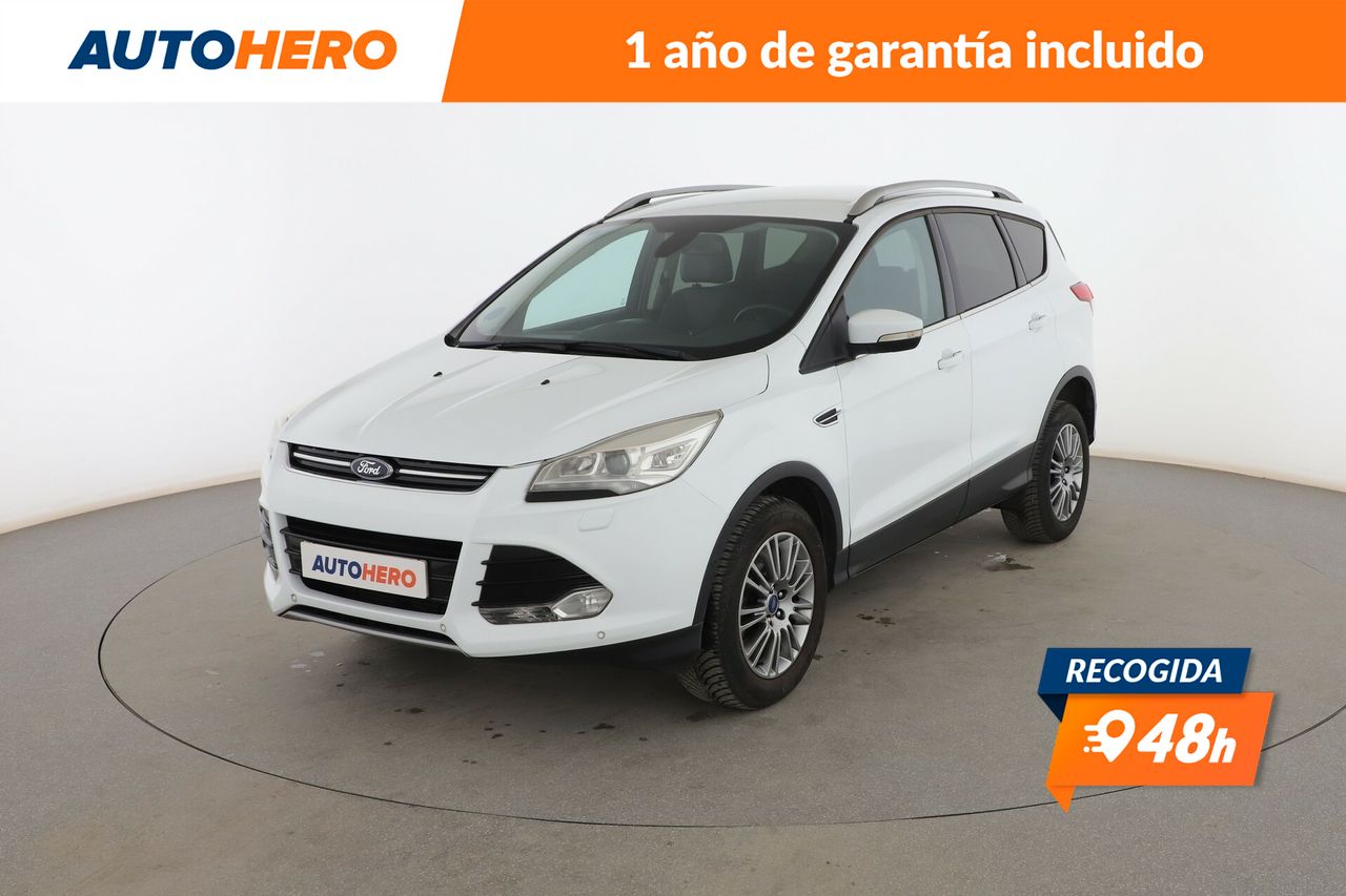 ford kuga 2014 /
