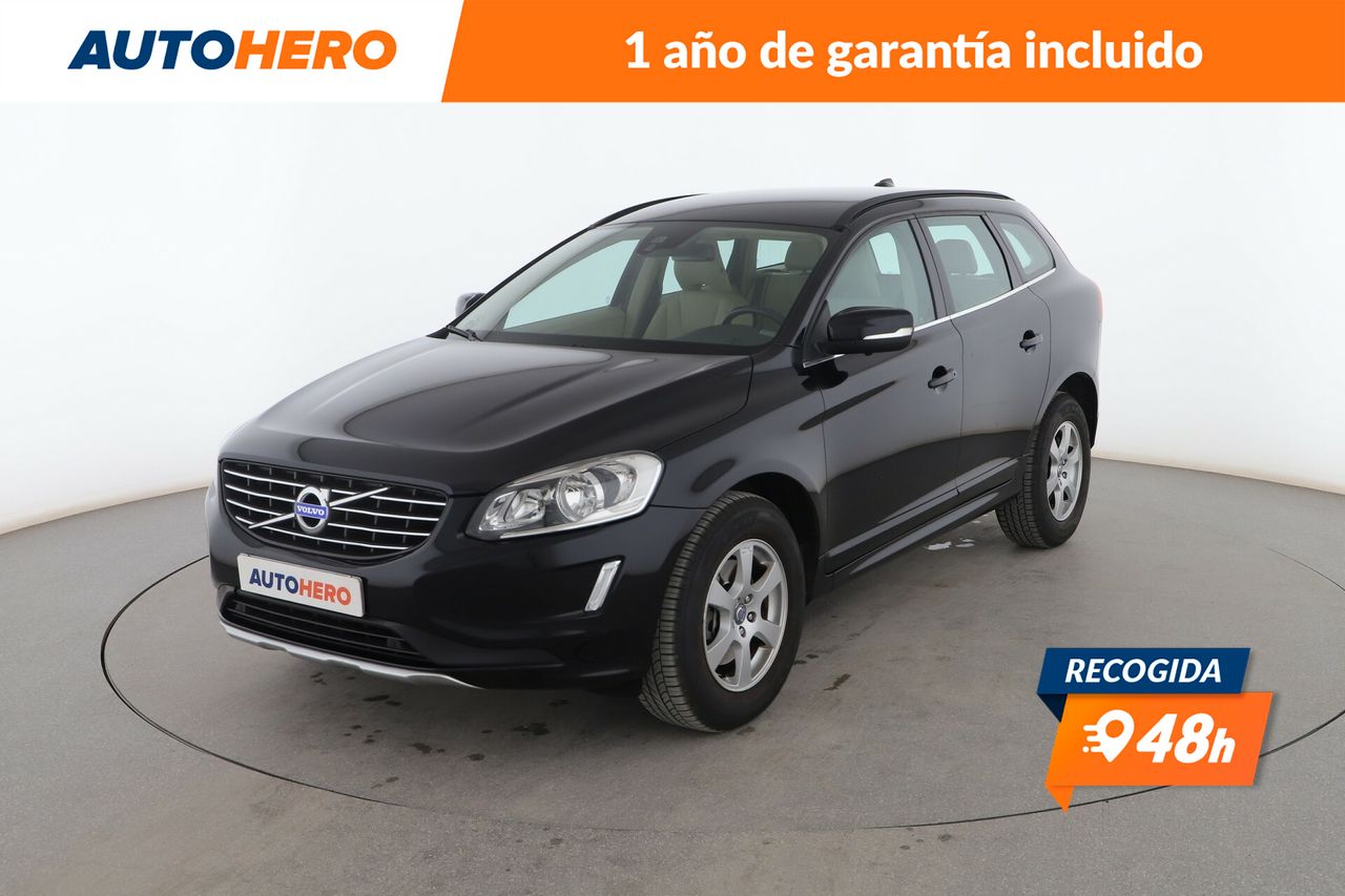 volvo xc60 2013 /