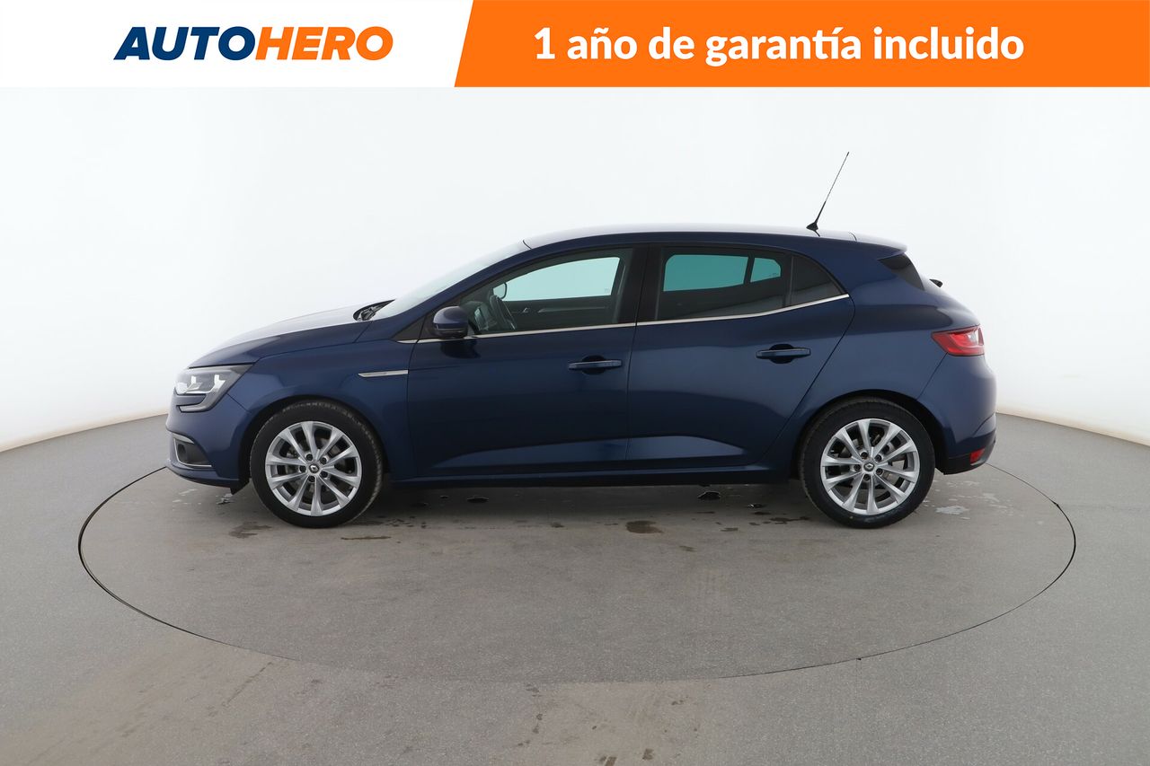 renault megane 2018 / foto grande (3)