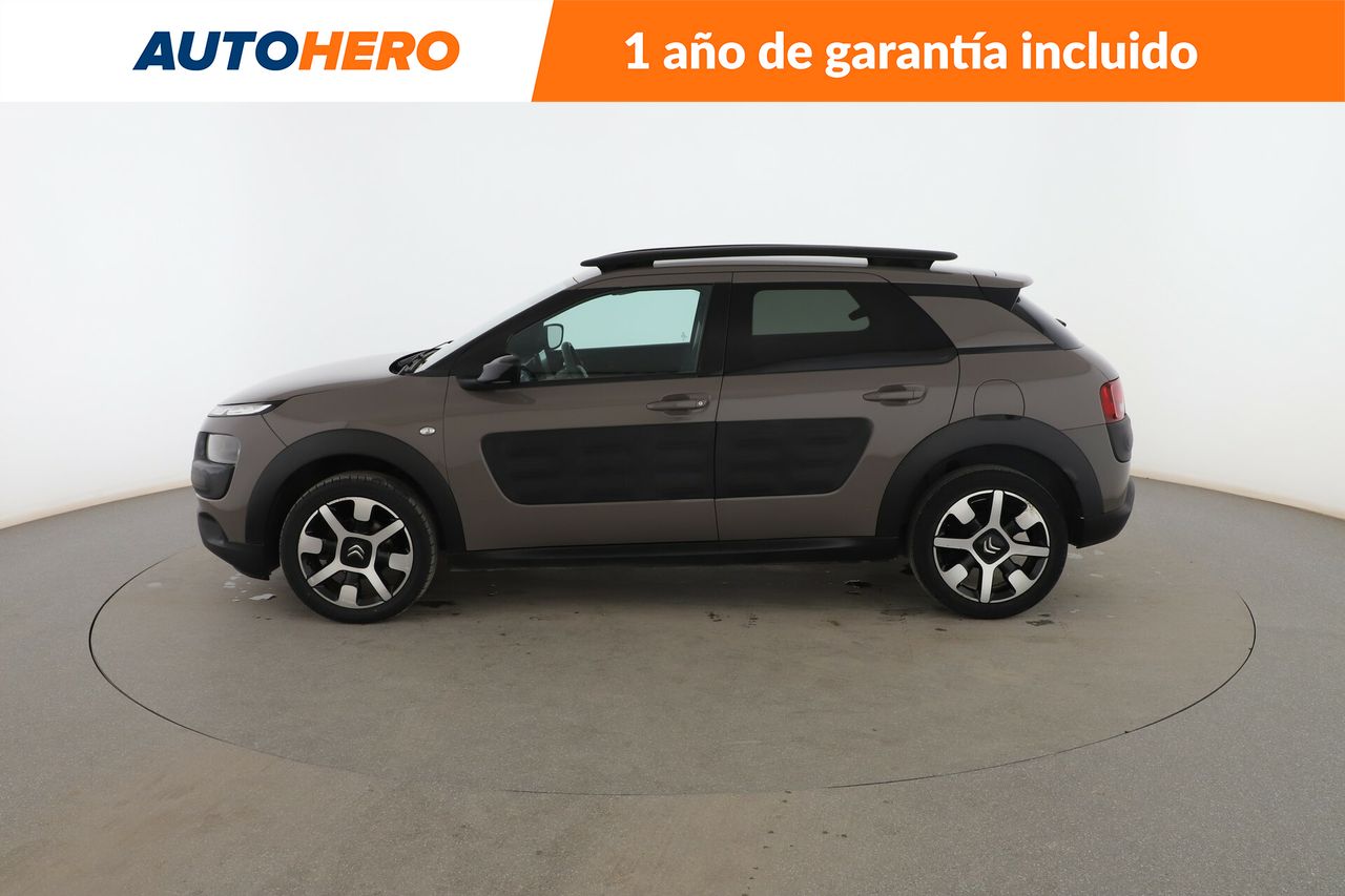 citroën c4 cactus 2016 / foto grande (3)