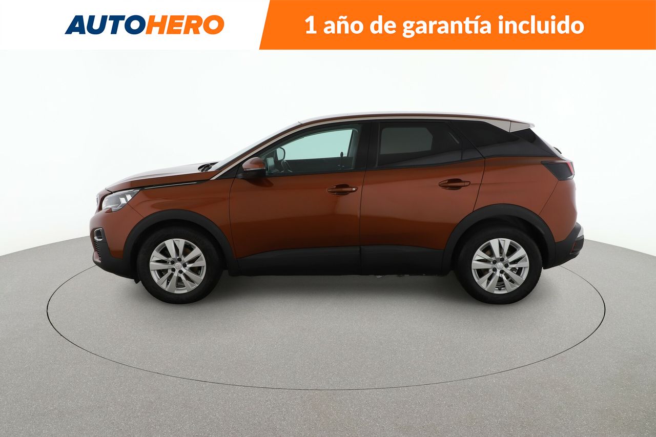 peugeot 3008 2018 / foto grande (3)