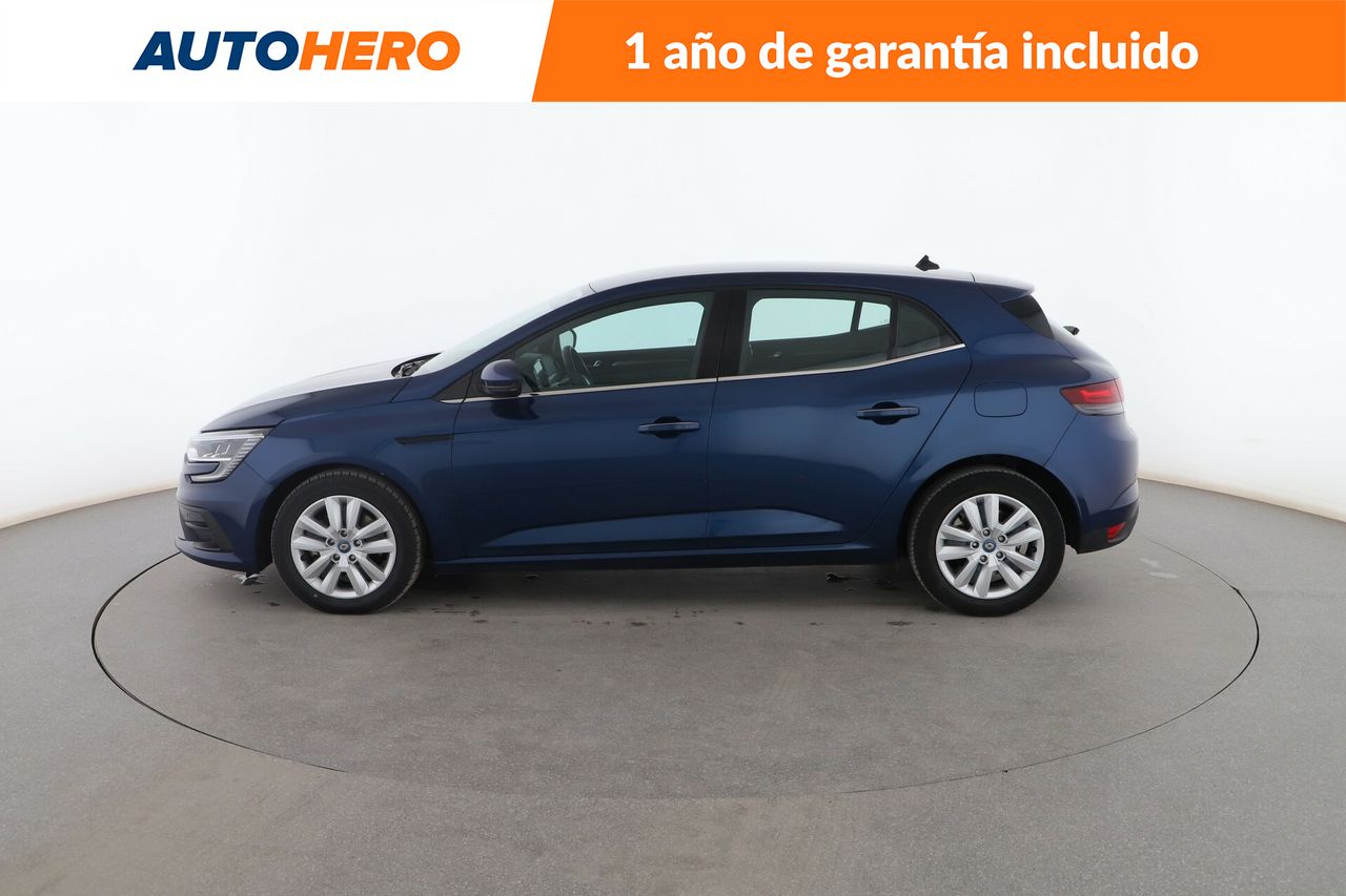 renault megane 2021 / foto grande (3)