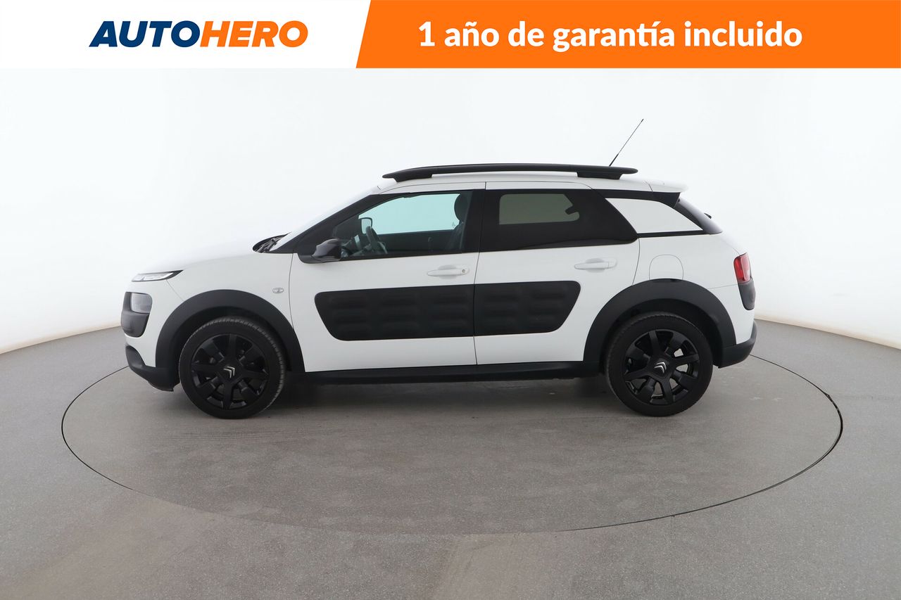 citroën c4 cactus 2014 / foto grande (3)