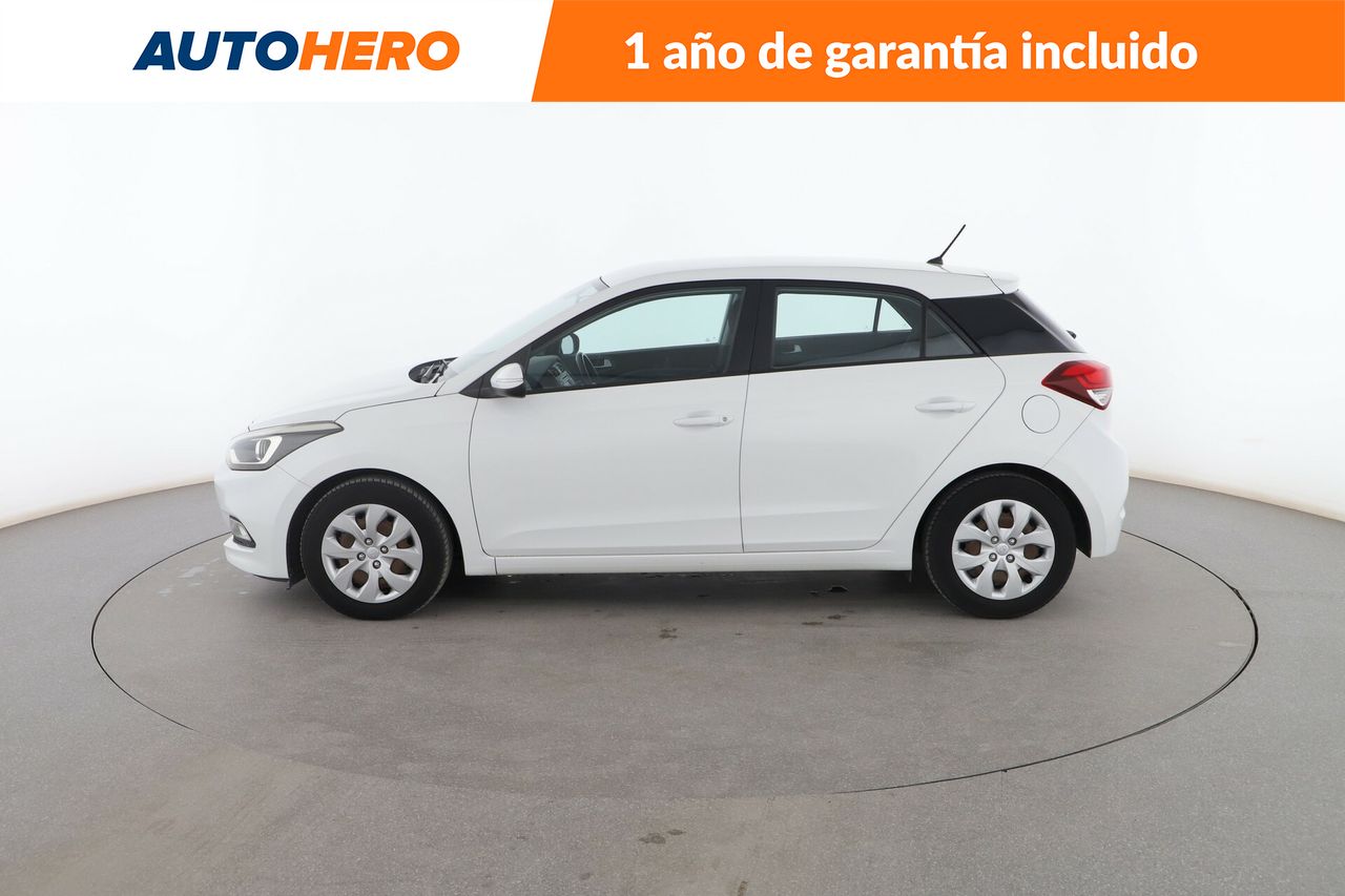 hyundai i20 2015 / foto grande (3)