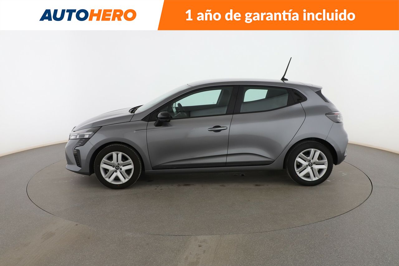 renault clio 2023 / foto grande (3)