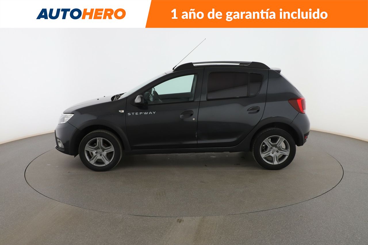 dacia sandero 2018 / foto grande (3)