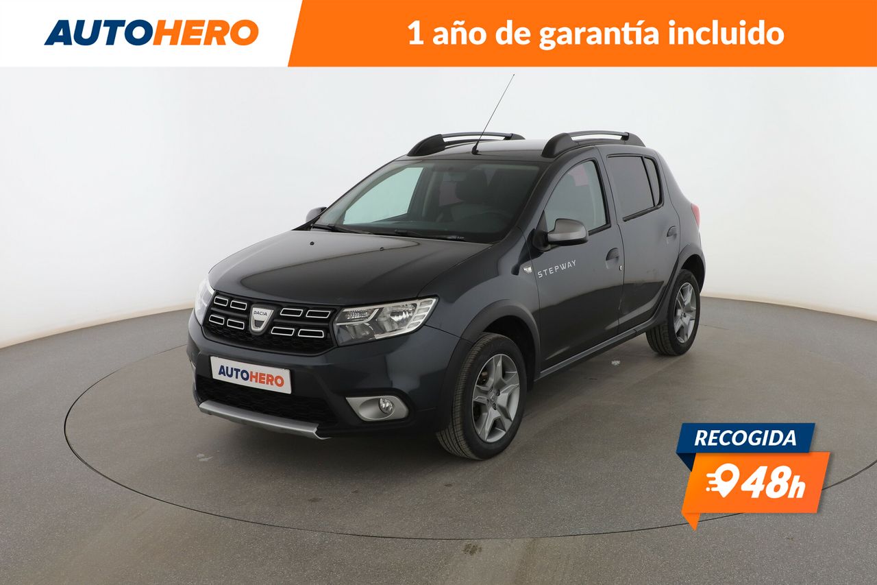 Foto dacia sandero 2018 /