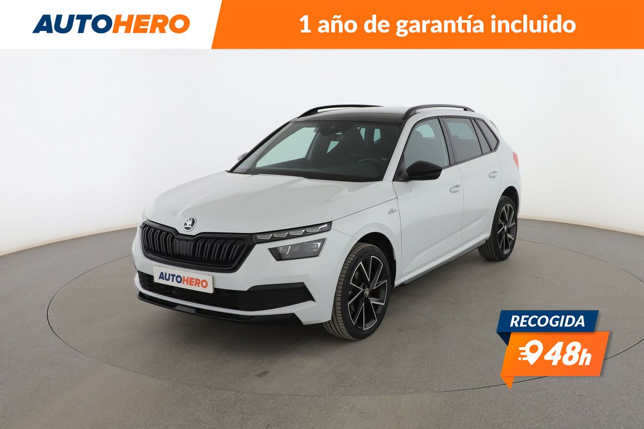 Foto skoda kamiq 2021 /