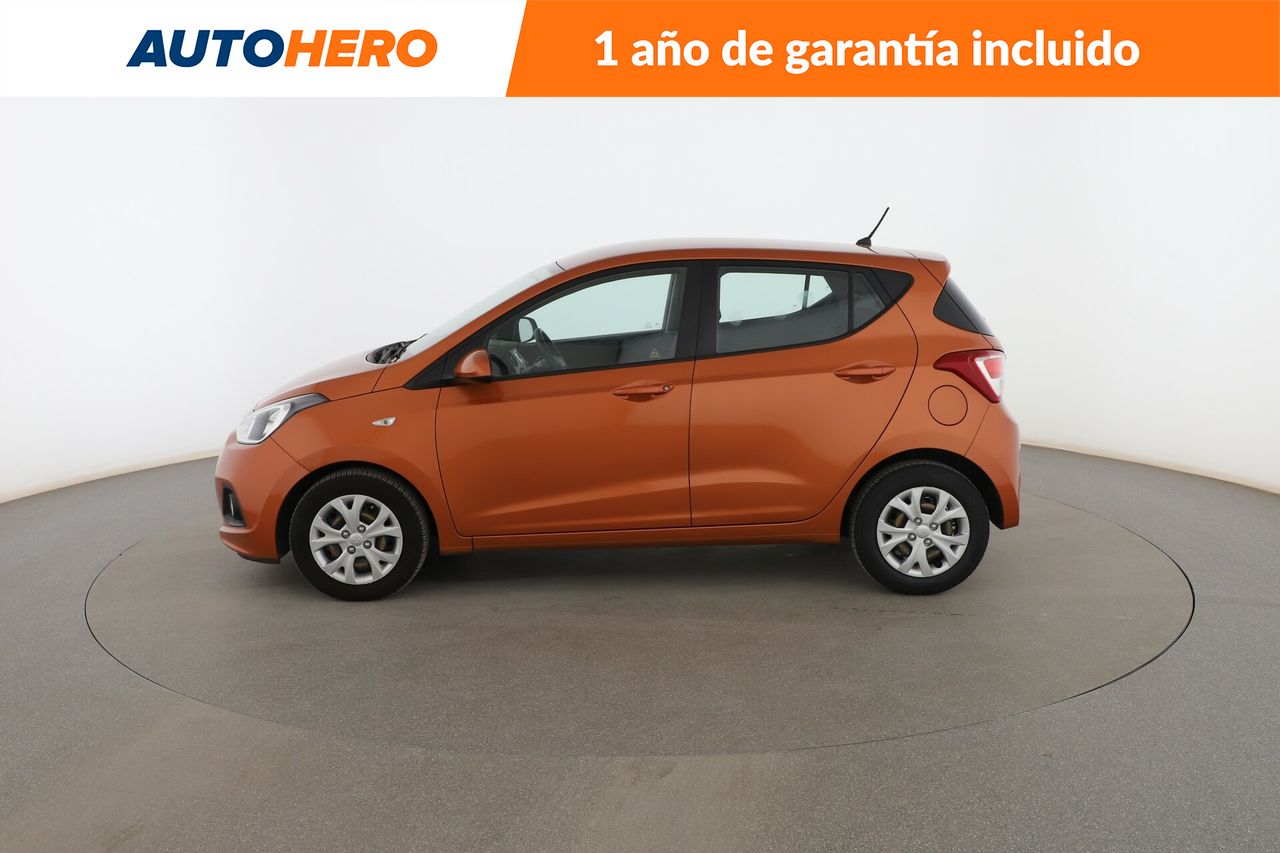 hyundai i10 2014 / foto grande (3)