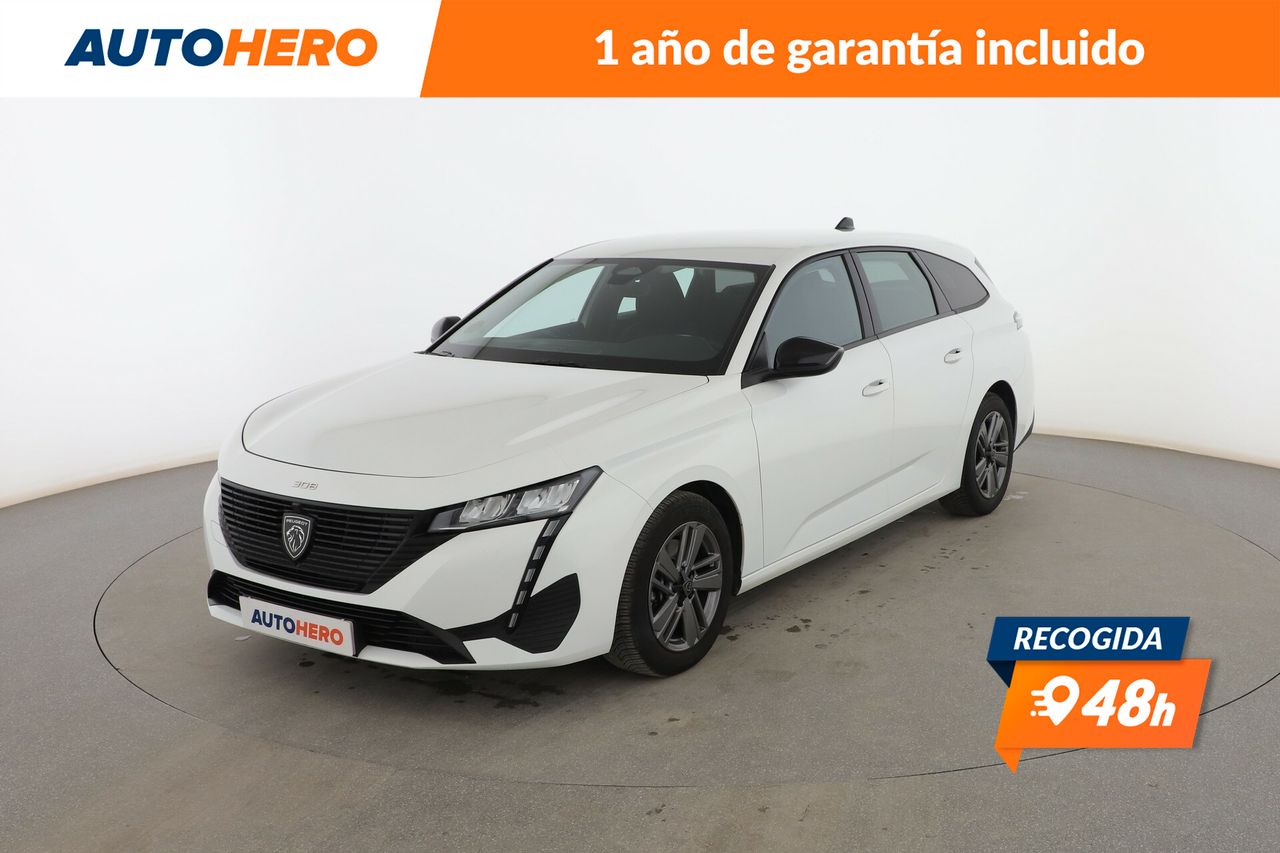peugeot 308 2022 /