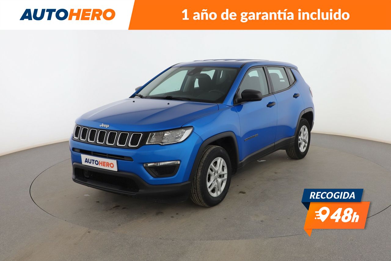 Foto jeep compass 2020 /
