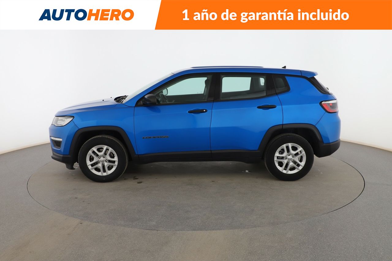 jeep compass 2020 / foto grande (3)