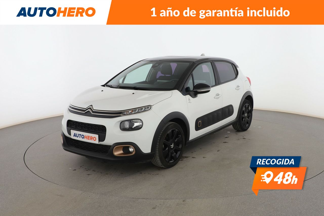 citroën c3 2019 /