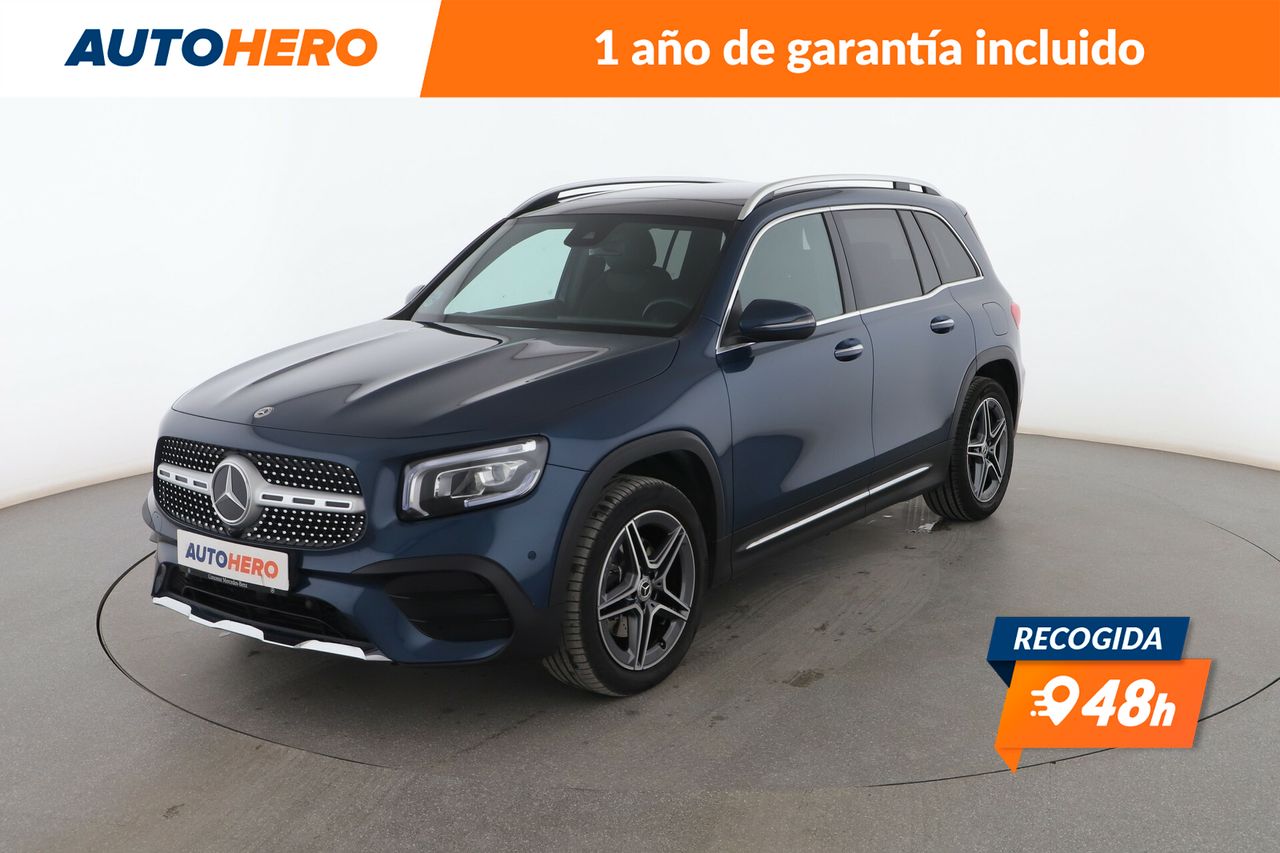 mercedes clase glb 2023 /
