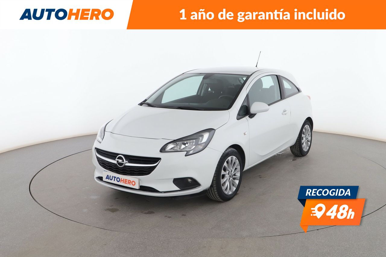 opel corsa 2019 /