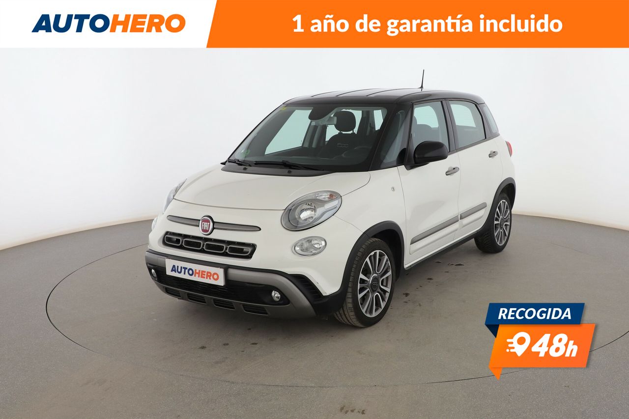 fiat 500l 2018 /