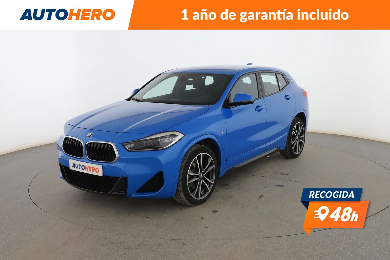 bmw x2 2021 /