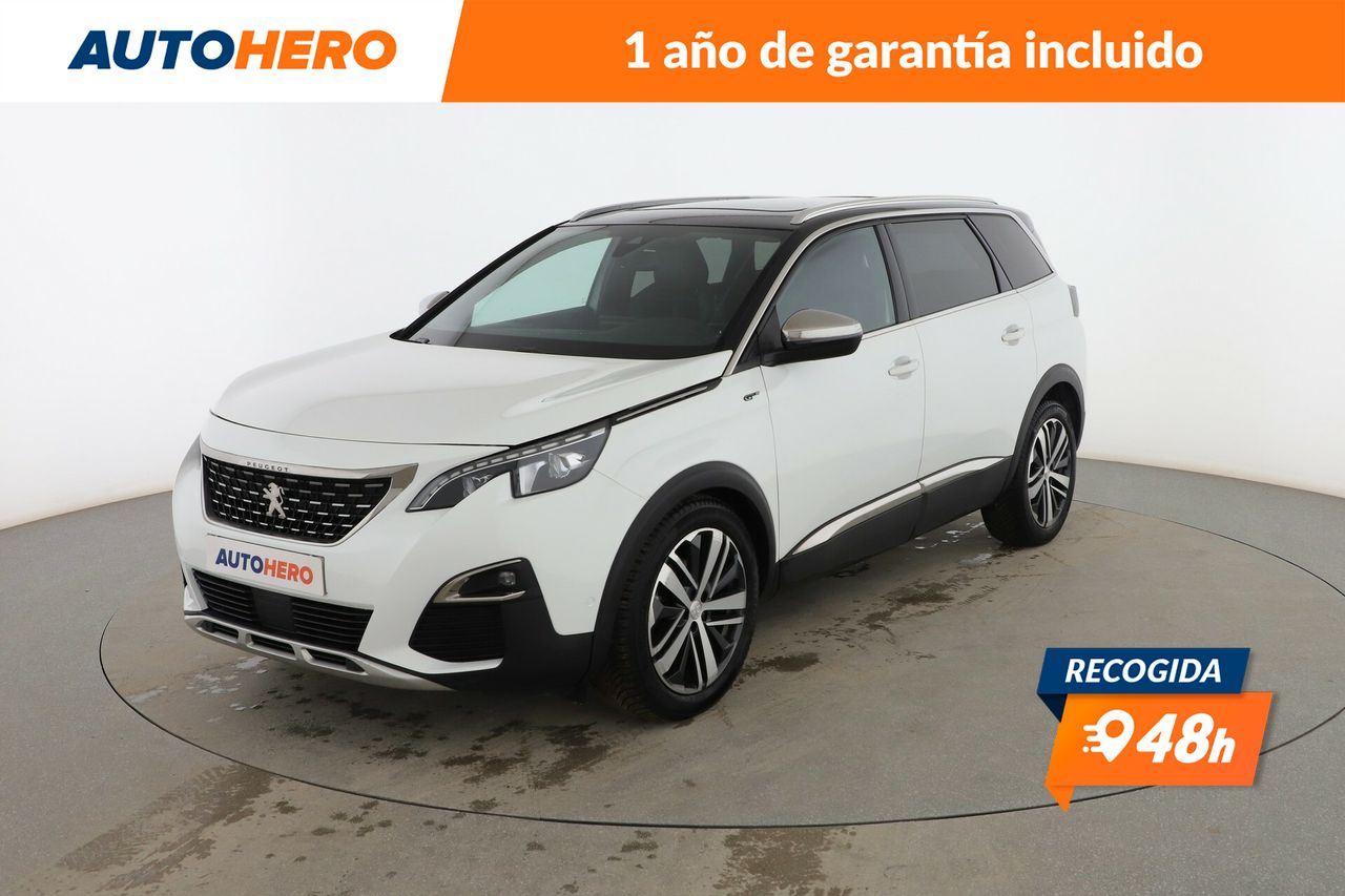 Foto peugeot 5008 2019 /