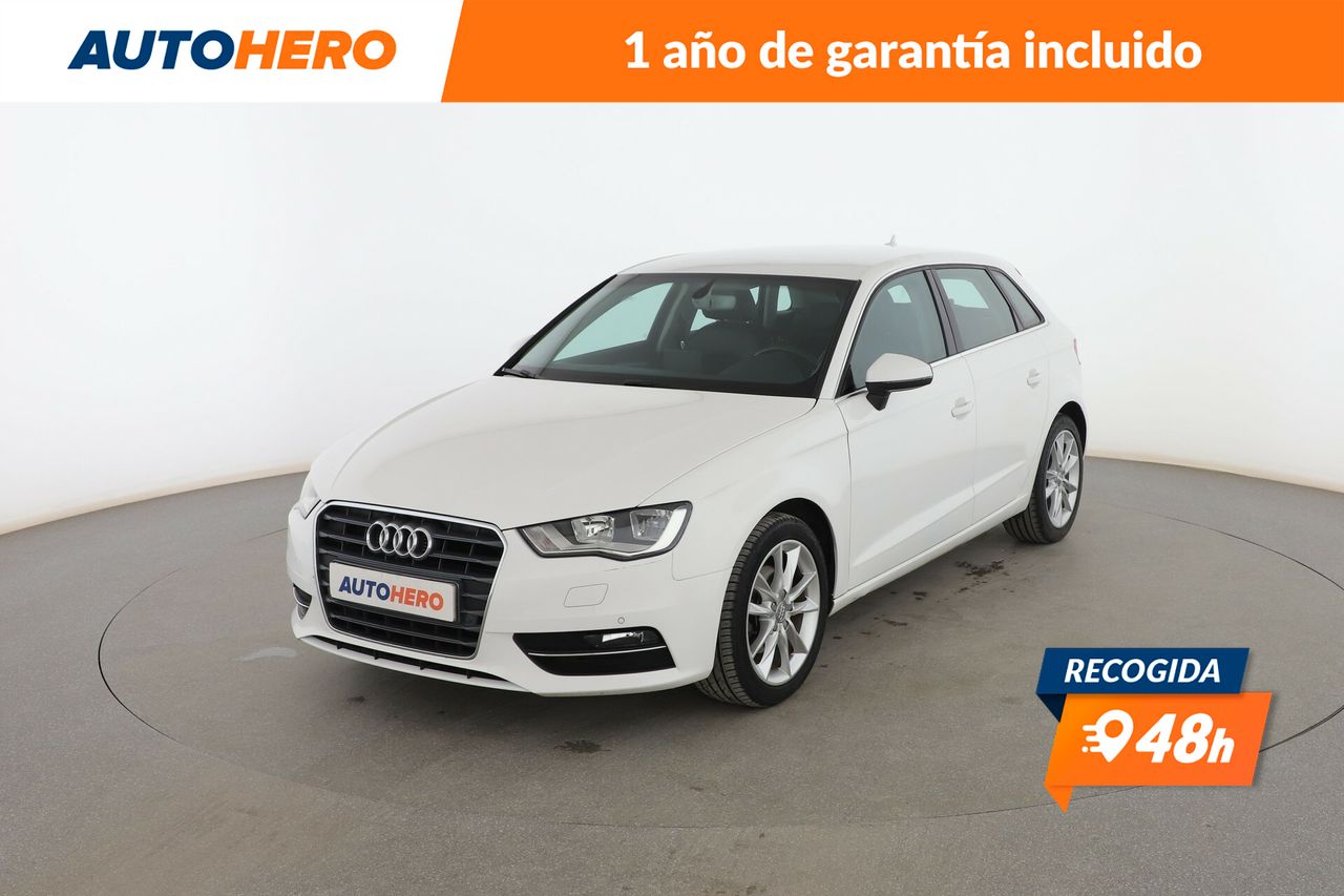 audi a3 2015 /