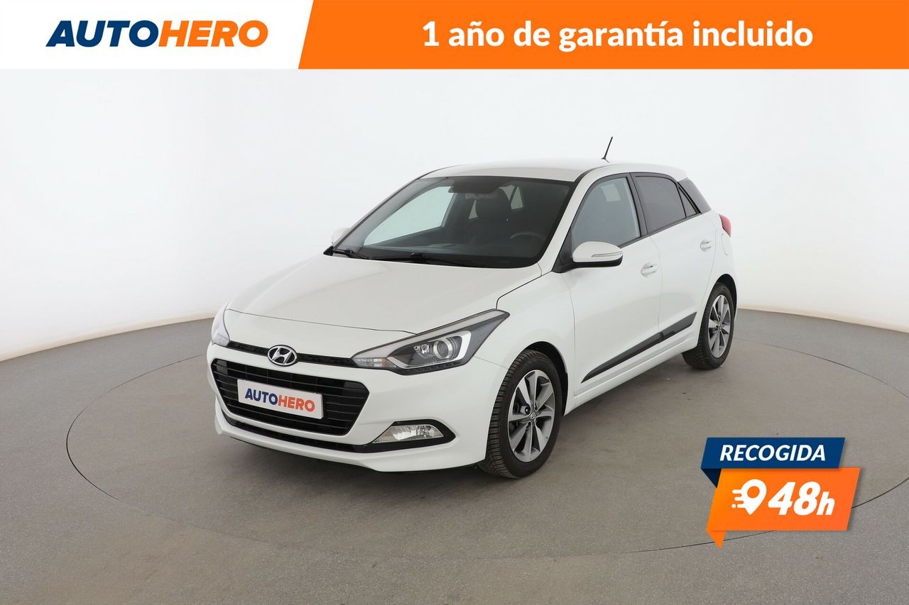 Foto hyundai i20 2017 /
