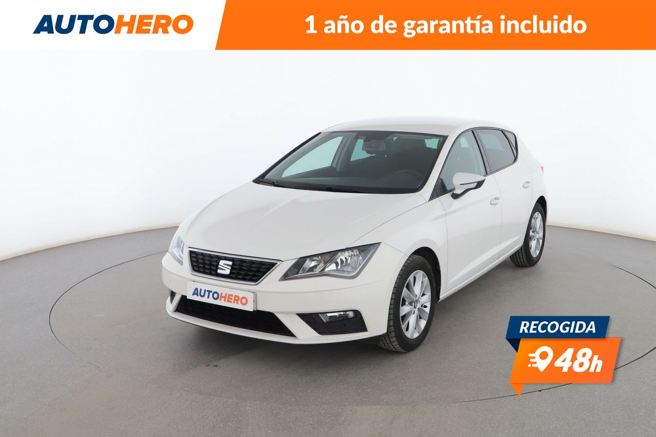 seat leon 2018 /