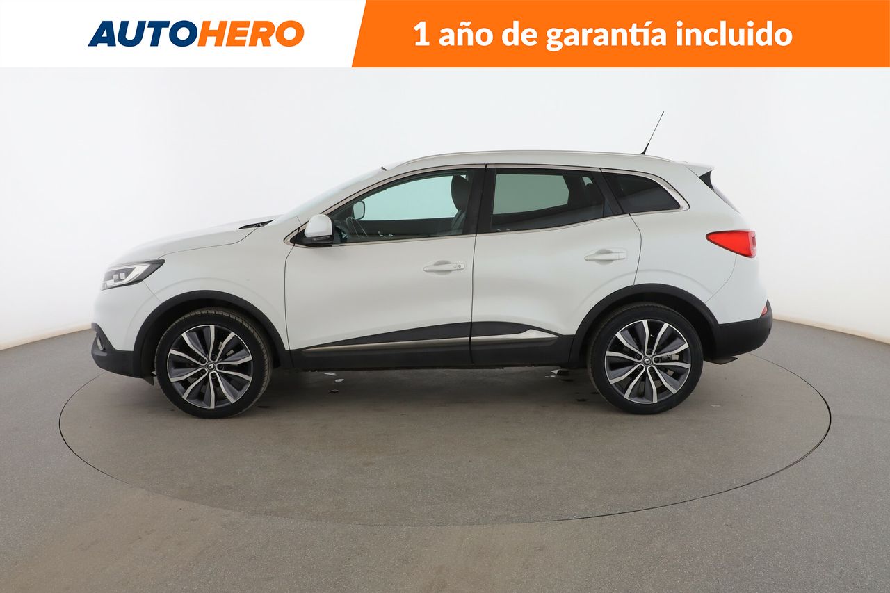 renault kadjar 2015 / foto grande (3)