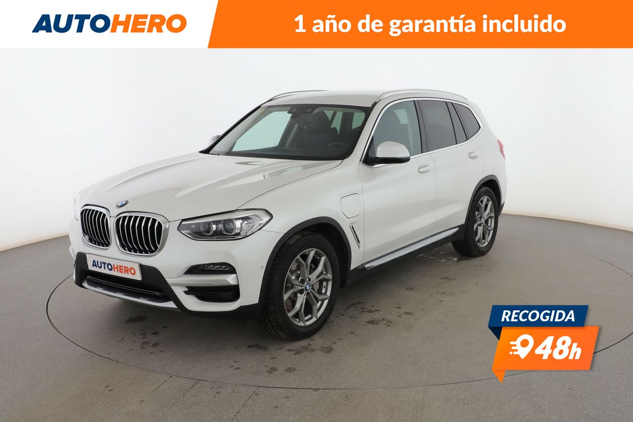 bmw x3 2020 /